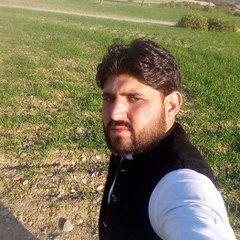 Abdurrahman Mohmand