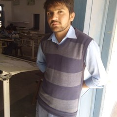 Khalid Mehmood