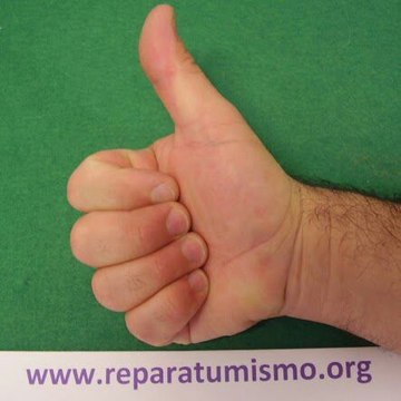Reparatumismo.org