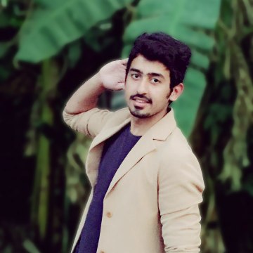 Faran Chouhan