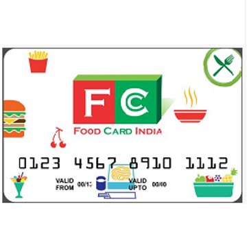 Foodcardindia