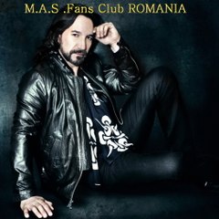 FanClub MARCO ANTONIO SOLIS
