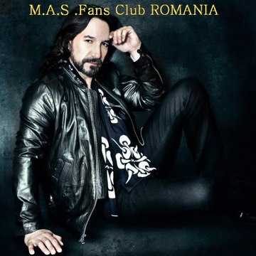 FanClub MARCO ANTONIO SOLIS