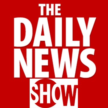 THE DAILY NEWS SHOW CH#4