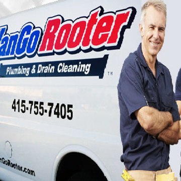 VanGo Rooter