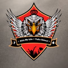 Ψ Ahly My Life Ψ Talta Chimal Ψ