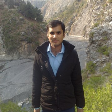 Suleman Khalid (Moon)