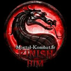 Finish Him