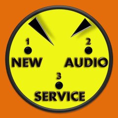 New Audio Service s.a.s.