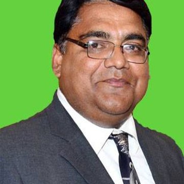 Naveed Qureshi