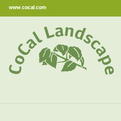 CoCal Landscape