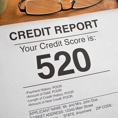 Credit Score