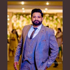 kashif ali