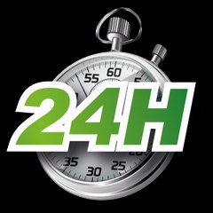 24hLive