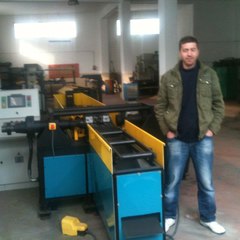 Levent Yilmaz