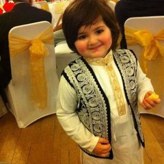 Sajjad AfReY-dee