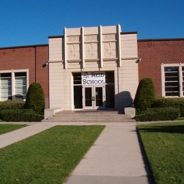Reid School