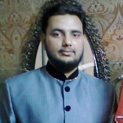Qasim Asim
