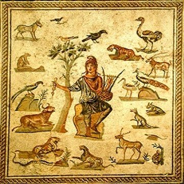 Clubul tânarului Orfeu, emisiune TV