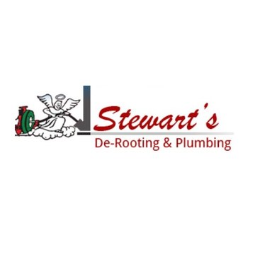 Stewart's De Rooting & Plumbing