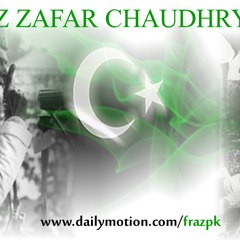 Fraz Zafar