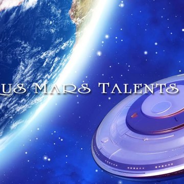 Marqus Mars Talents Show
