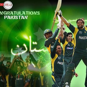 Pak Sports
