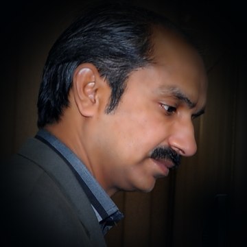 FAISAL FAROOQ