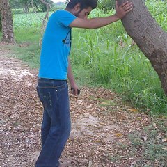 Mubeen Nasir