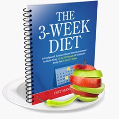 3 Week Diet System
