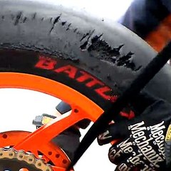 MotoGP Diffusion