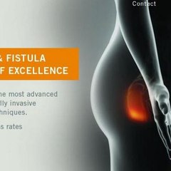 Fissure & Fistula Center of Excellence