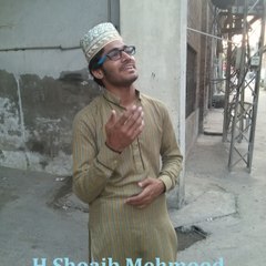 hafiz shoaib