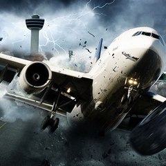 Air Crash Disaster