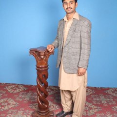 Muhammad Ehsan