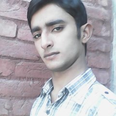 M A Haris Ansari