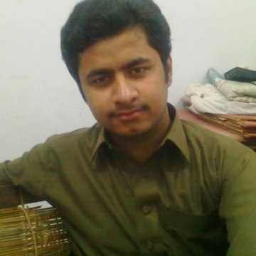 Imran Buzdar