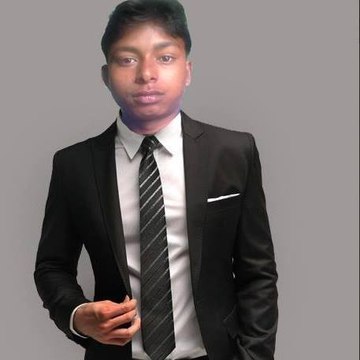 Bihari Bosak
