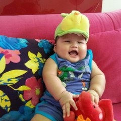 Baby Gold