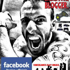 SimmyIta Blogger Videogames.