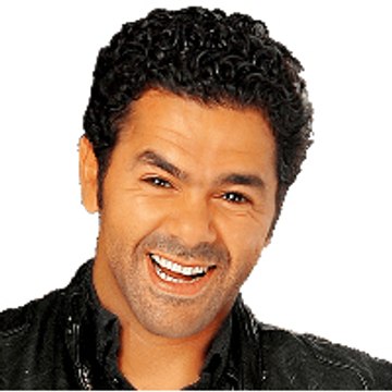 Jamel Comedy