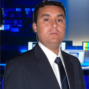 Jamal Elbelhajji