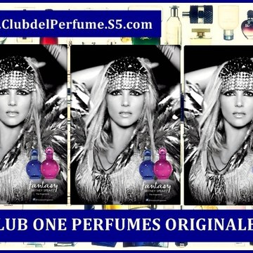 Mayoreodeperfumes Originals