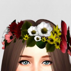 abbyxosims