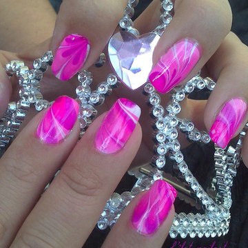 L'îlot Nailart