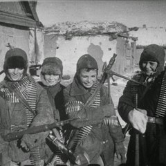 Салаги