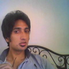 Mohammad Hammad