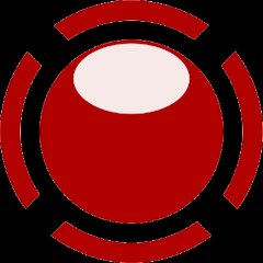 TV Binokular