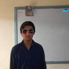 Danish Asghar
