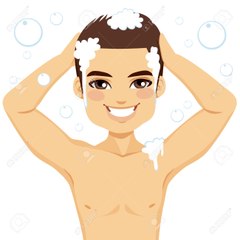 Sulfate Free Shampoo